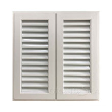 Easy installed customized aluminium profile modern jalousie window for house